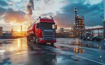 Fa Petroli e la distribuzione di prodotti energetici sul territorio della regione Calabria